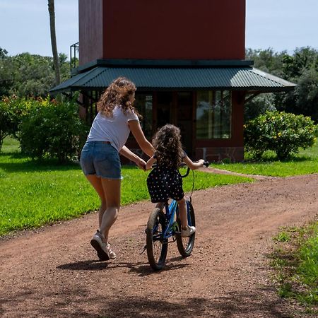 Estancia Ibera コロニア・カルロス・ペジェグリニ エクステリア 写真