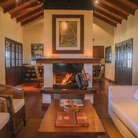 Estancia Ibera コロニア・カルロス・ペジェグリニ エクステリア 写真