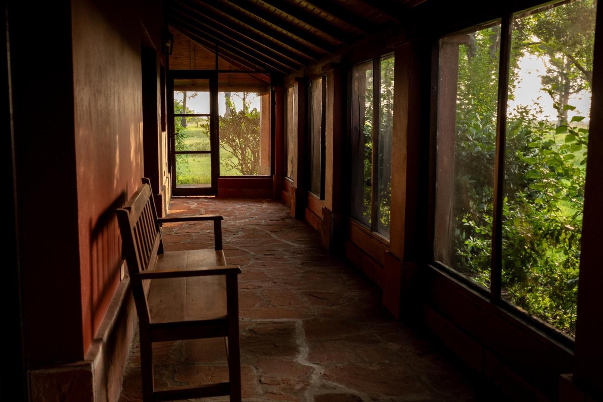Estancia Ibera コロニア・カルロス・ペジェグリニ エクステリア 写真